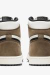 Nike Air Jordan 1 Retro High OG Dark Mocha  A150 Diğer