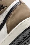 Nike Air Jordan 1 Retro High OG Dark Mocha  A150 Diğer