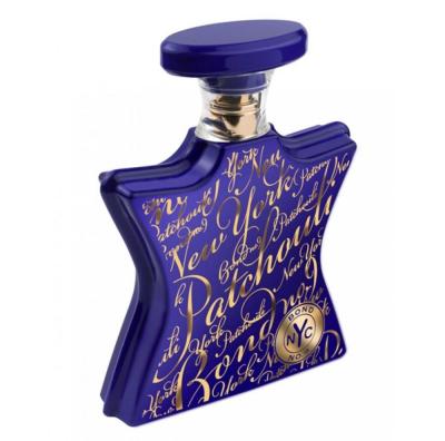 Bond No 9 New York Patchouli Edp İthal Ünisex Parfüm 100 Ml İthal Unisex Diğer