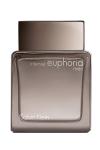 Calvin Klein Euphoria Intense EDT 100 ml Erkek Parfüm İthal Man Diğer
