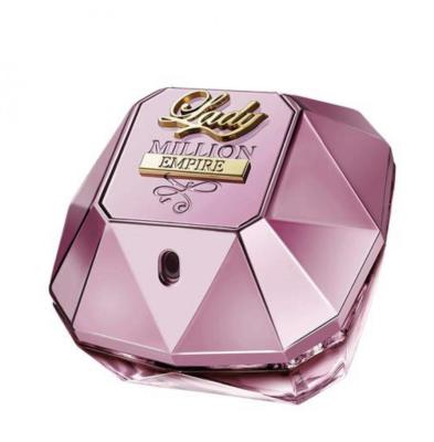 PACO RABANNE Lady Million Empire - Eau de Parfum İthal Woman Diğer