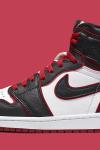 Nike Air Jordan 1 Retro High OG Bloodline  A148 Diğer