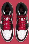 Nike Air Jordan 1 Retro High OG Bloodline  A148 Diğer