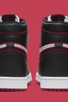 Nike Air Jordan 1 Retro High OG Bloodline  A148 Diğer