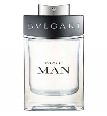 Bvlgari Man Edt 100 ML Erkek Parfüm İthal Man Diğer