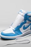 Nike Air Jordan 1 Retro High OG UNC   A147 Diğer