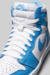 Nike Air Jordan 1 Retro High OG UNC   A147 Diğer