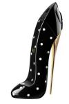 Carolina Herrera Good Girl Dot Drama 80 ml Edp Bayan İthal Parfüm Woman Diğer