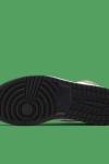 Nike Air Jordan 1 High Lucky Green  A146 Diğer