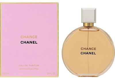 Chanel Chance Eau De Parfum 100 ml arc JLT Woman Diğer