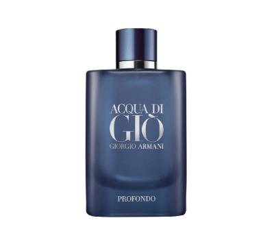 İthal Giorgio Armani Acqua di Gio Profondo 75 ML  Man Diğer