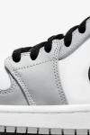 Nike Air Jordan 1 Mid Light Smoke Grey  A145 Diğer