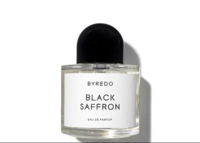 Byredo black saffron edp 100 ml JLT Unisex Diğer
