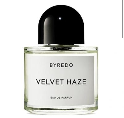 Byredo Velvet Haze EDP 100 ml JLT Unisex Diğer
