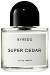 Byredo Super Cedar EDP 100 ml Unisex Parfüm JLT Unisex Diğer