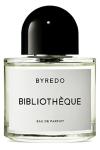 Byredo Bibliotheque Edp 100 ML Unisex Parfüm JLT Unisex Diğer