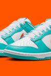 Nike Dunk Low Miami Dolphins  A142 Diğer
