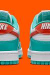 Nike Dunk Low Miami Dolphins  A142 Diğer
