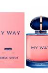 Giorgio Armani My Way Intense EDP 90 ml ARC JLT Woman Diğer