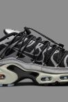 Nike Air Max Plus Lace Toggle 39Black Metallic Silver39  A140 Diğer