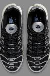 Nike Air Max Plus Lace Toggle 39Black Metallic Silver39  A140 Diğer