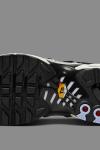 Nike Air Max Plus Lace Toggle 39Black Metallic Silver39  A140 Diğer