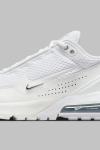 Nike Air Max Pulse White Chrome  A137 Diğer