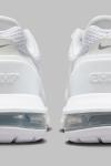 Nike Air Max Pulse White Chrome  A137 Diğer