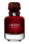 Givenchy Linterdit Kırmızı Rouge Edp 80ml - Kadın Parfüm İthal Woman Diğer