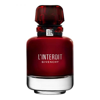 Givenchy Linterdit Kırmızı Rouge Edp 80ml - Kadın Parfüm İthal Woman Diğer