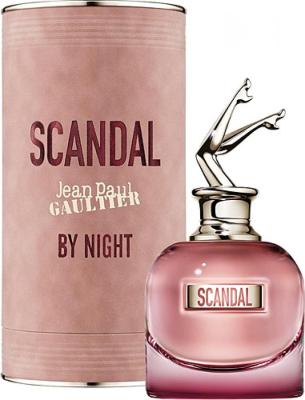 Jean Paul Gaultier Scandal By Night EDP 80 ml Kadın Parfüm ARC JLT Woman Diğer