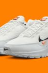 Nike Air Max Pulse Phantom BlackOrange  A135 Diğer