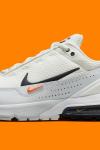 Nike Air Max Pulse Phantom BlackOrange  A135 Diğer