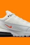 Nike Air Max Pulse Phantom BlackOrange  A135 Diğer