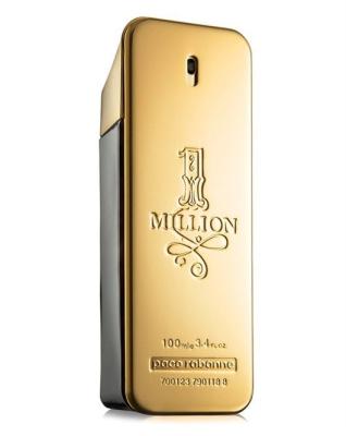 Paco Rabbane one Million Edt 100ml Erkek İthal Parfüm Man Diğer