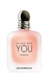 EMPORIO ARMANI IN LOVE WITH YOU FREEZE EDP 100 ml İthal Woman Diğer
