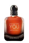 GIORGIO ARMANI Emporio Armani Stronger With You Absolutely EDP 100ML Erkek Parfümü İthal Man Diğer