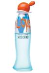 Moschino Cheap And Chic Love Love Edt 100ml Bayan İthal Parfüm Woman Diğer