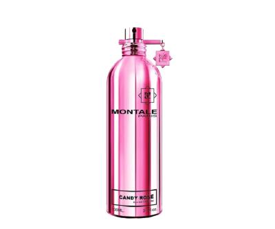 Montale Paris Candy Rose 100ml Bayan İthal Parfümü Diğer