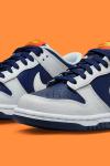 Nike Dunk Low UV Light   A133 Diğer