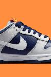 Nike Dunk Low UV Light   A133 Diğer