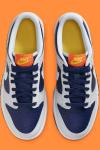 Nike Dunk Low UV Light   A133 Diğer