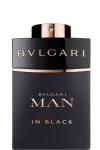 Bvlgari Man İn Black EDP 100ml Erkek İthal Parfüm Man Diğer