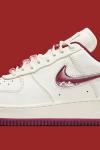 2024 Nike Air Force 1 Valentines Day  A132 Diğer