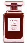 Tom Ford Lost Cherry Edp 100ml İthal Woman Diğer
