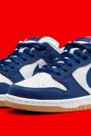 Nike SB Dunk Low Dodgers   A131 Diğer