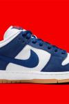 Nike SB Dunk Low Dodgers   A131 Diğer