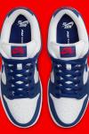 Nike SB Dunk Low Dodgers   A131 Diğer