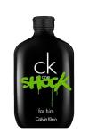 Calvin One Shock For Him Edt 100 ml Erkek İthal Parfüm Man Diğer