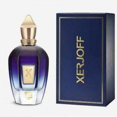 Xerjoff Jtc More Than Words EDP 100 ml Parfüm JLT Unisex Diğer